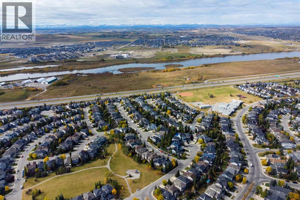 206 Chapalina Court Se, Calgary, Alberta  T2X 3X2 - Photo 43 - A2283620