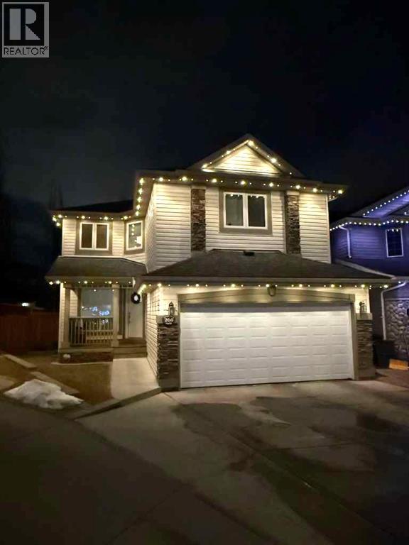 206 Chapalina Court Se, Calgary, Alberta  T2X 3X2 - Photo 45 - A2283620