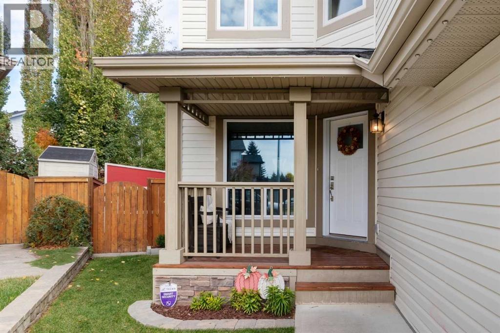 206 Chapalina Court Se, Calgary, Alberta  T2X 3X2 - Photo 2 - A2283620