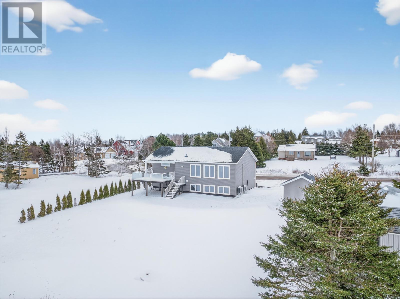 40 Bayside Road, Summerside, Prince Edward Island  C1N 4J9 - Photo 2 - 202602184