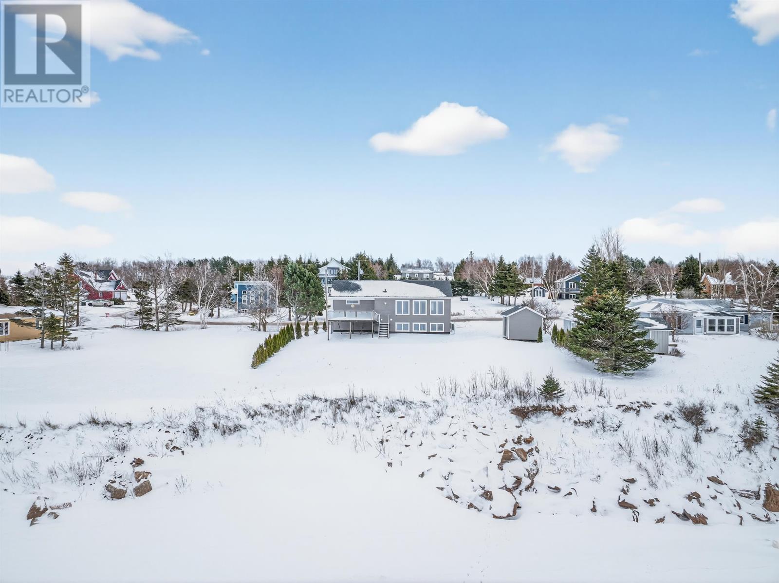 40 Bayside Road, Summerside, Prince Edward Island  C1N 4J9 - Photo 3 - 202602184