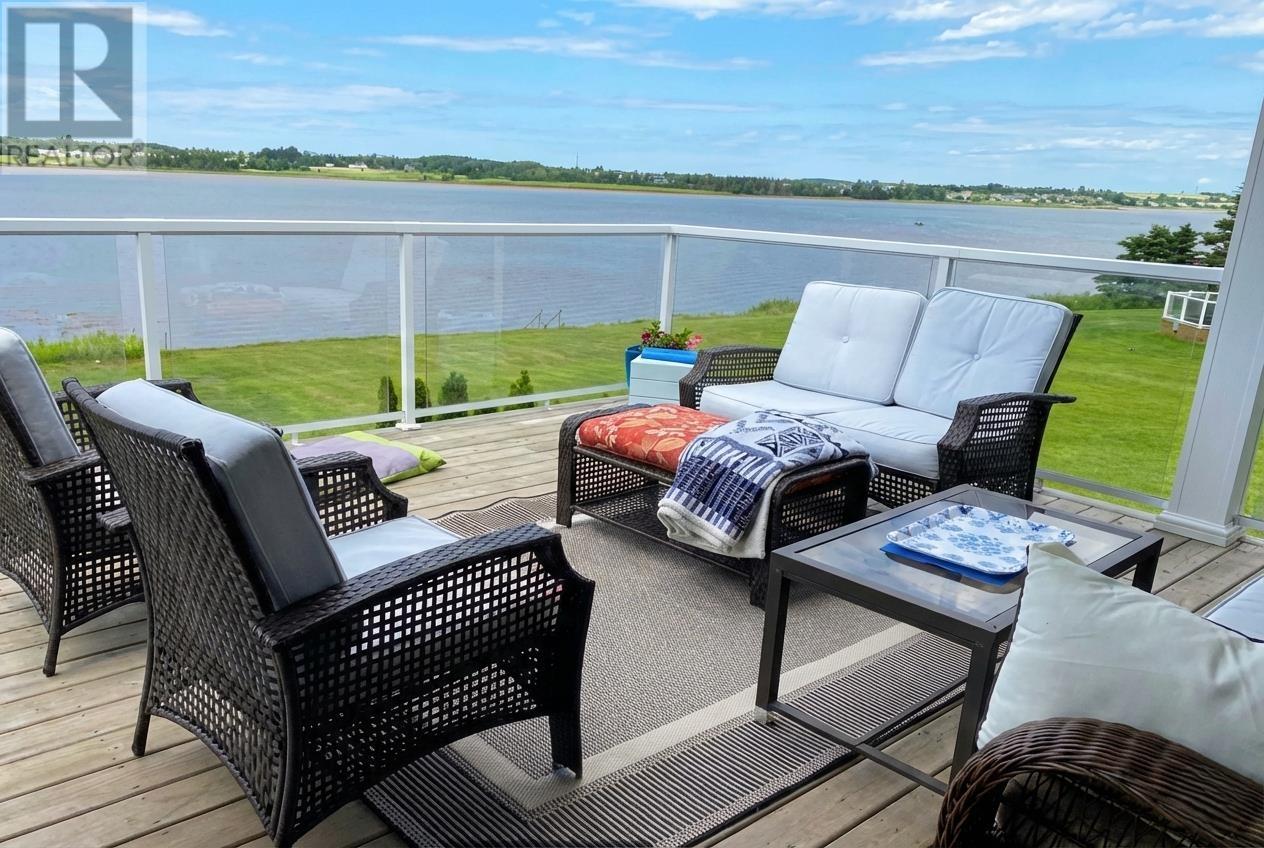 40 Bayside Road, Summerside, Prince Edward Island  C1N 4J9 - Photo 33 - 202602184