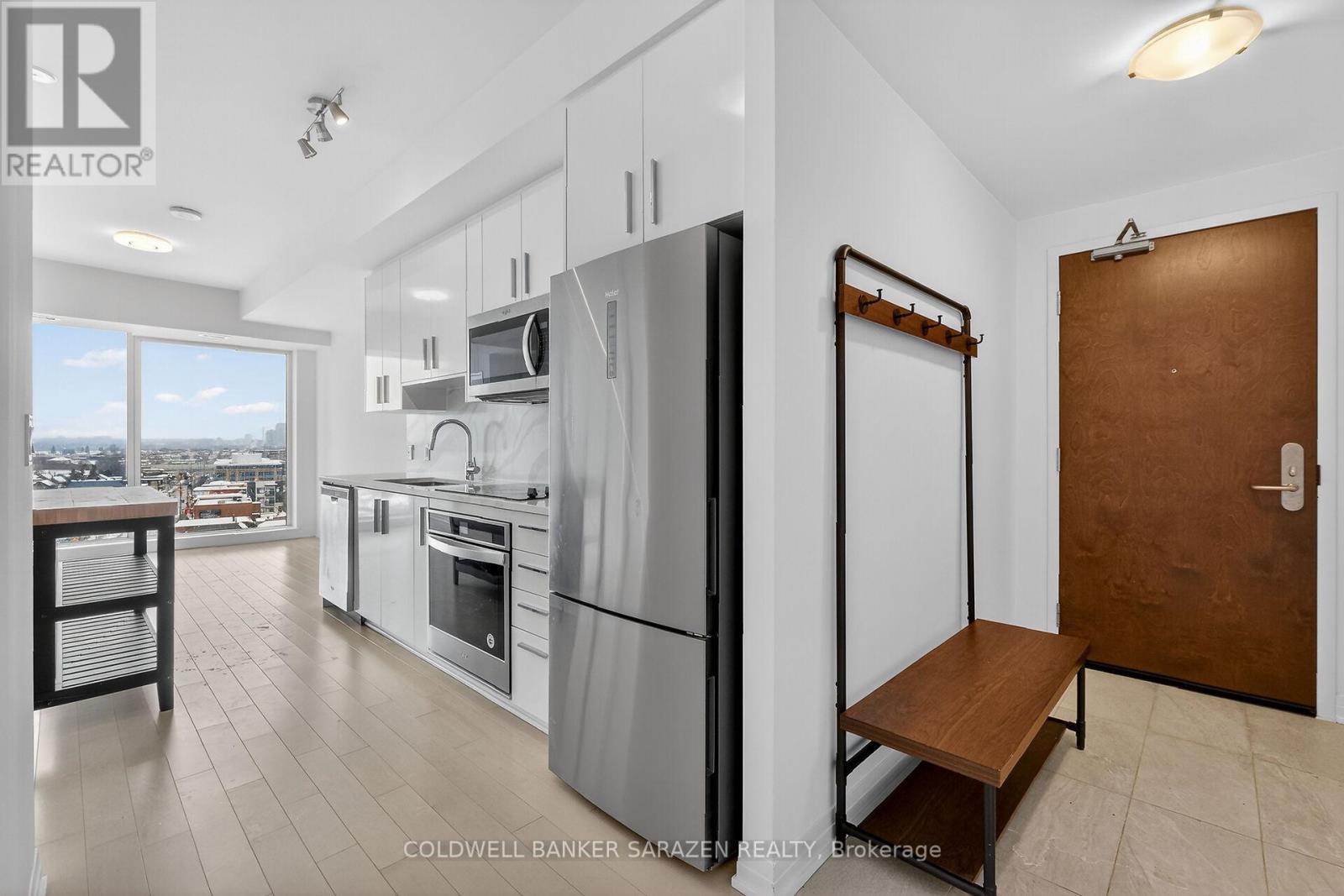 802 - 805 Carling Avenue, Ottawa, Ontario  K1S 5W9 - Photo 11 - X12761930