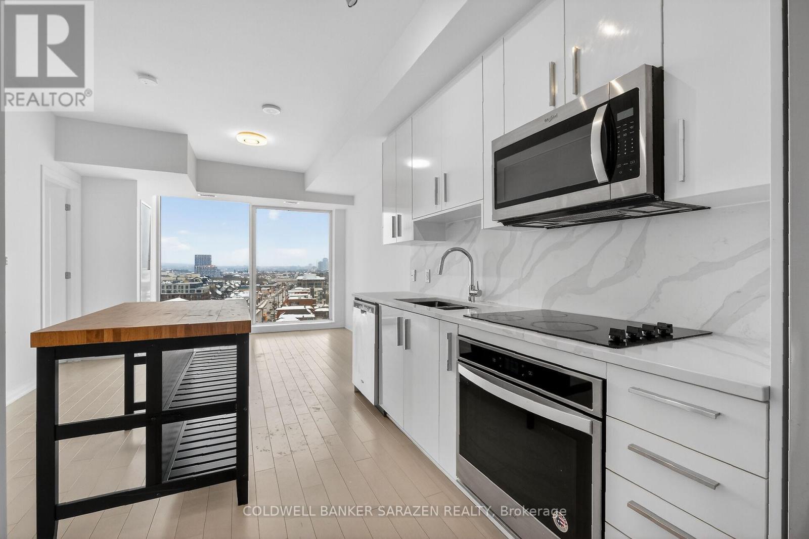 802 - 805 Carling Avenue, Ottawa, Ontario  K1S 5W9 - Photo 13 - X12761930