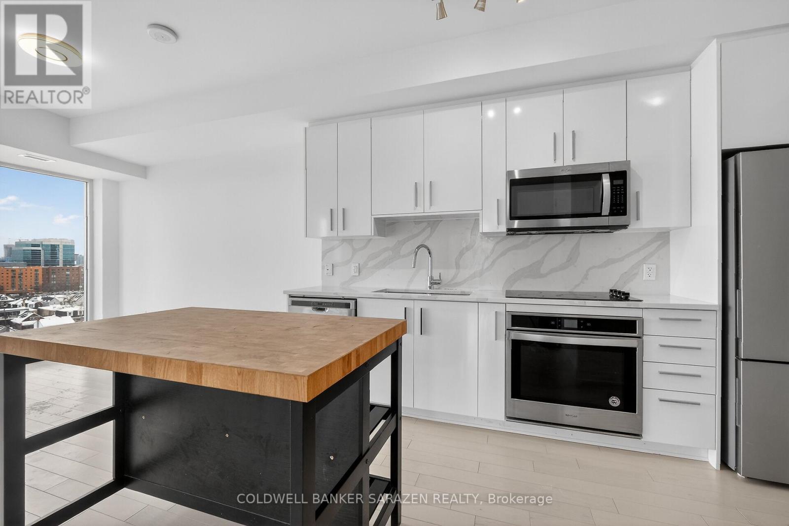 802 - 805 Carling Avenue, Ottawa, Ontario  K1S 5W9 - Photo 16 - X12761930