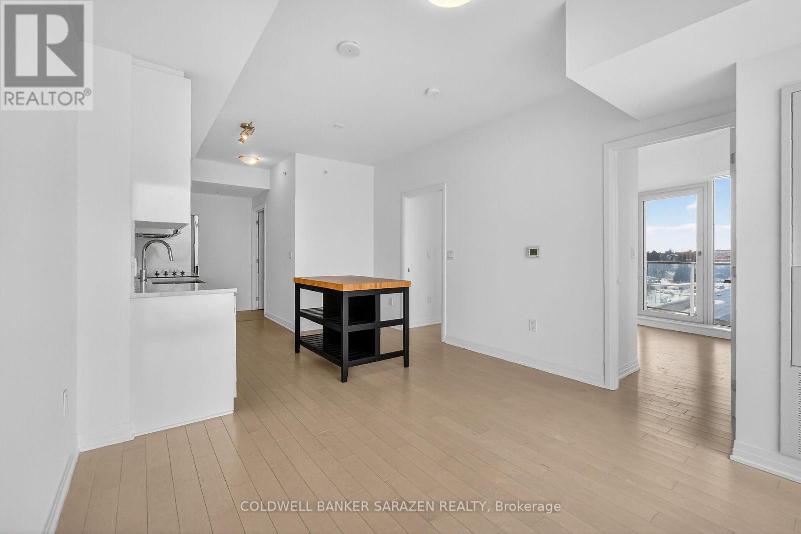 802 - 805 Carling Avenue, Ottawa, Ontario  K1S 5W9 - Photo 21 - X12761930