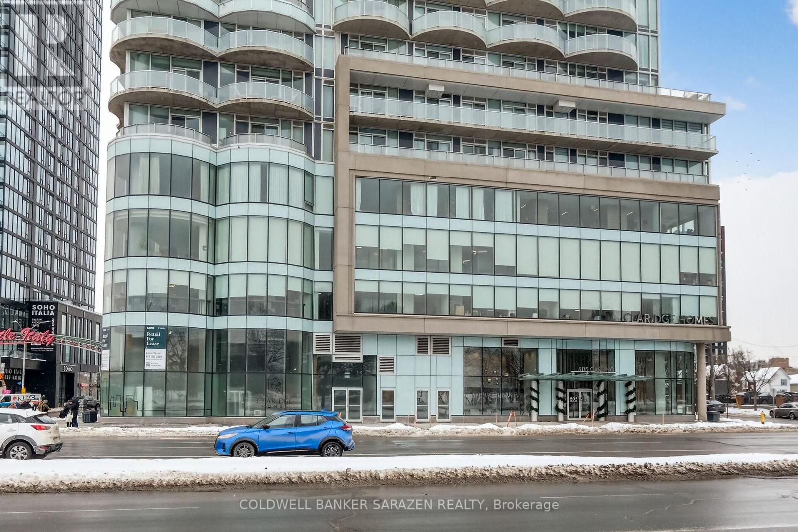 802 - 805 Carling Avenue, Ottawa, Ontario  K1S 5W9 - Photo 3 - X12761930