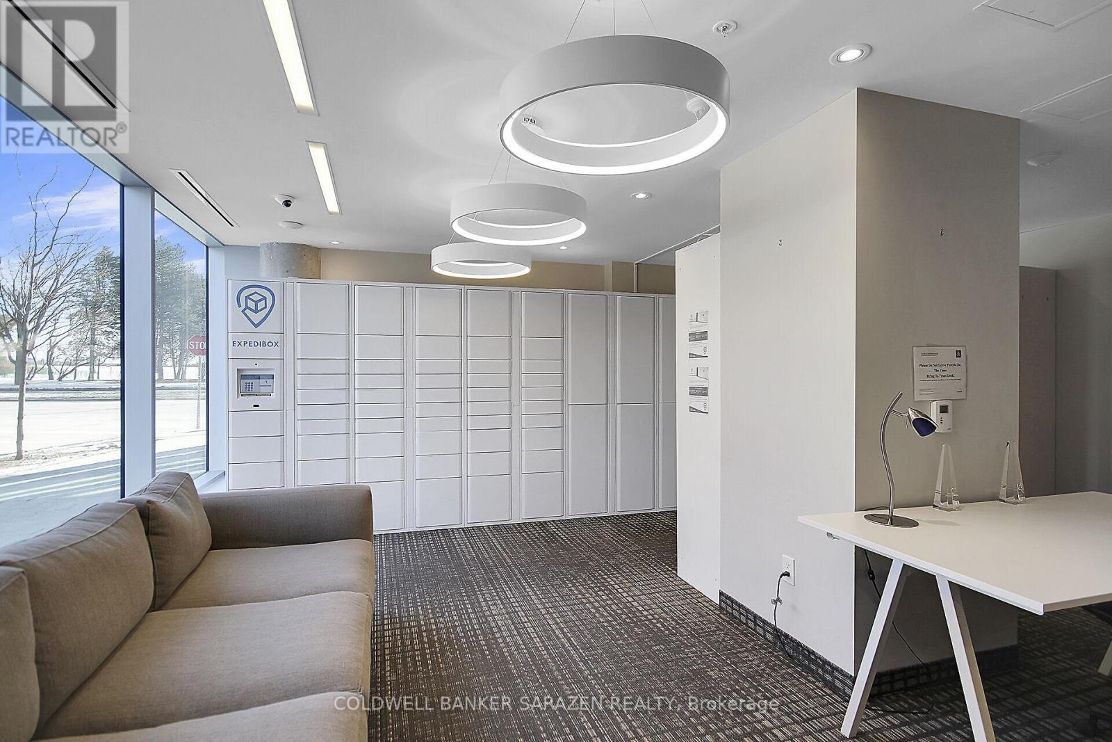 802 - 805 Carling Avenue, Ottawa, Ontario  K1S 5W9 - Photo 38 - X12761930