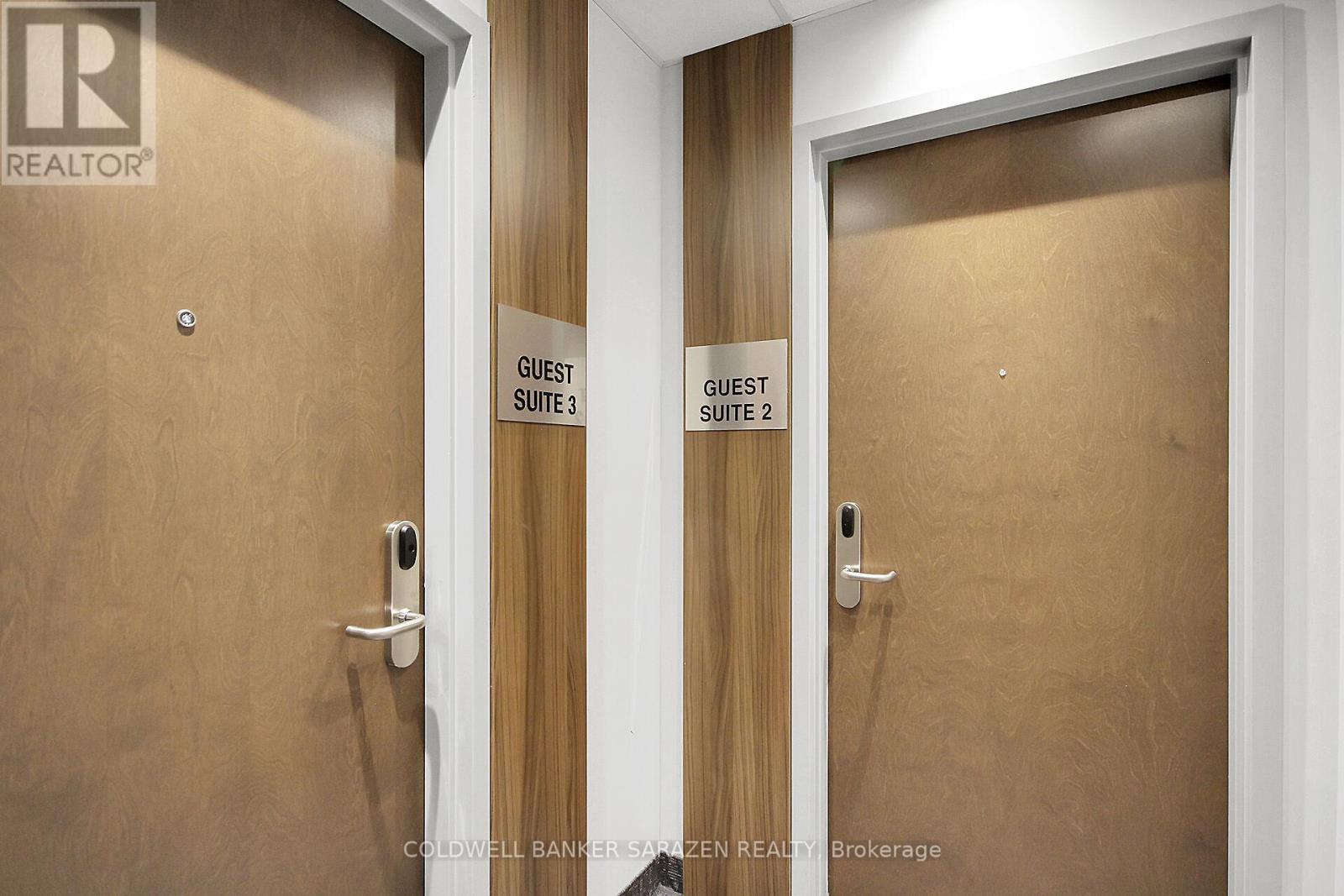 802 - 805 Carling Avenue, Ottawa, Ontario  K1S 5W9 - Photo 44 - X12761930