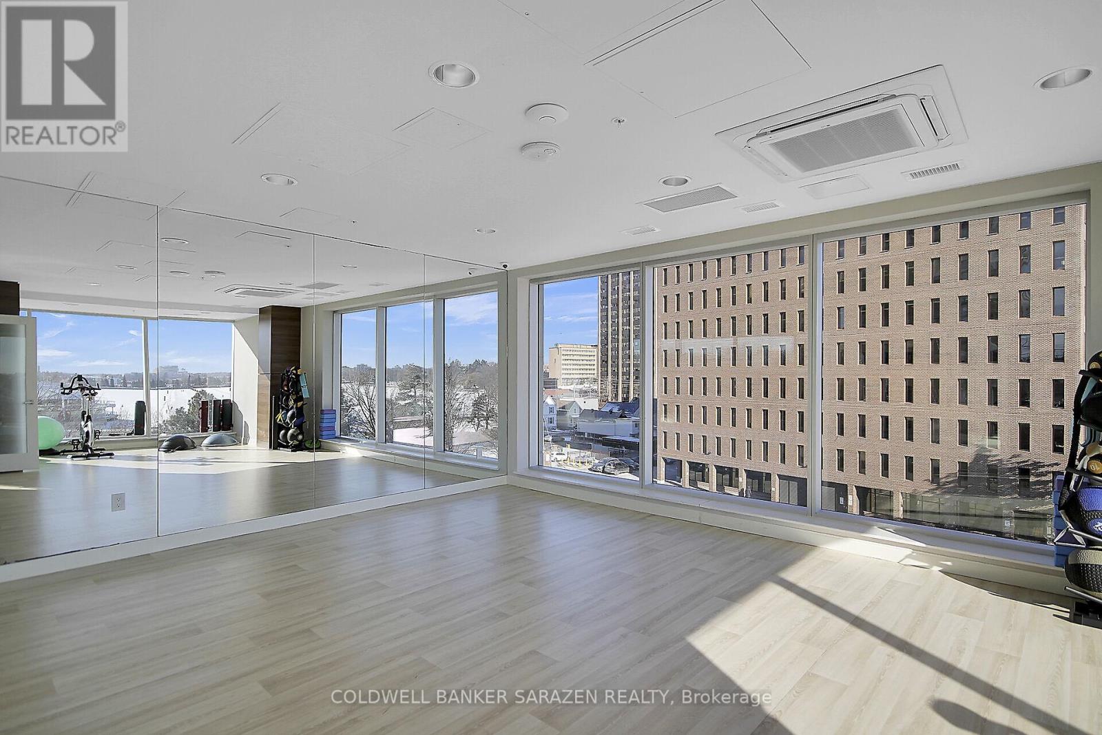 802 - 805 Carling Avenue, Ottawa, Ontario  K1S 5W9 - Photo 45 - X12761930