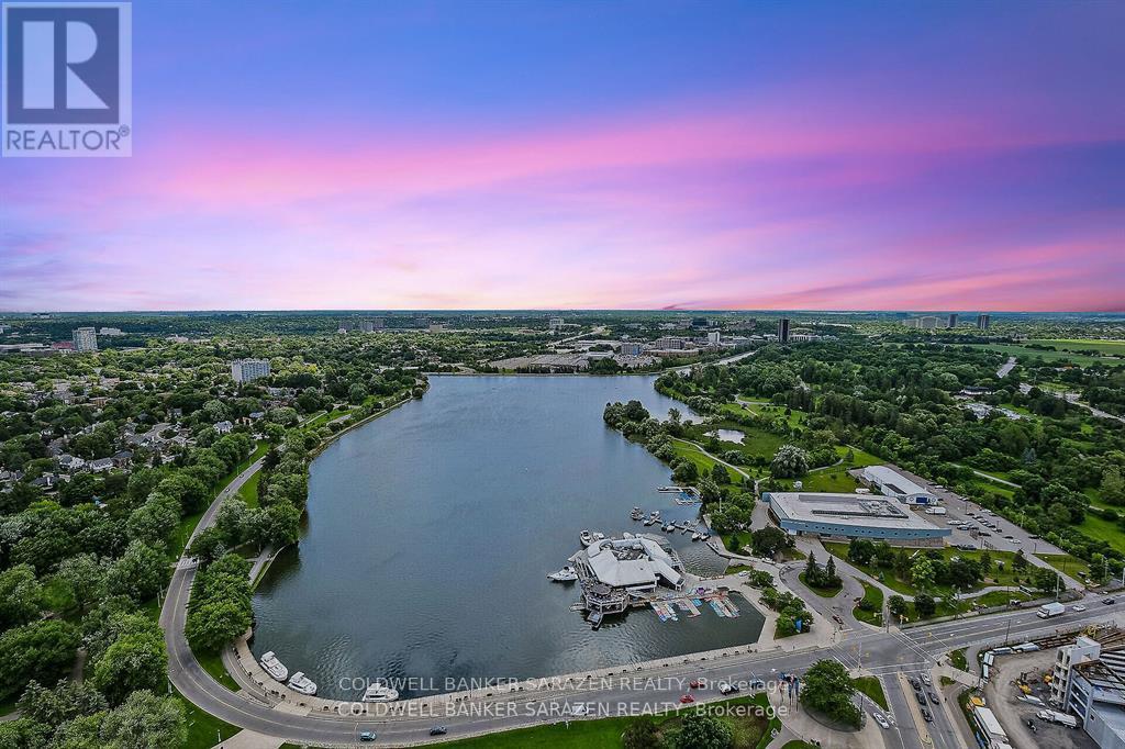 802 - 805 Carling Avenue, Ottawa, Ontario  K1S 5W9 - Photo 47 - X12761930