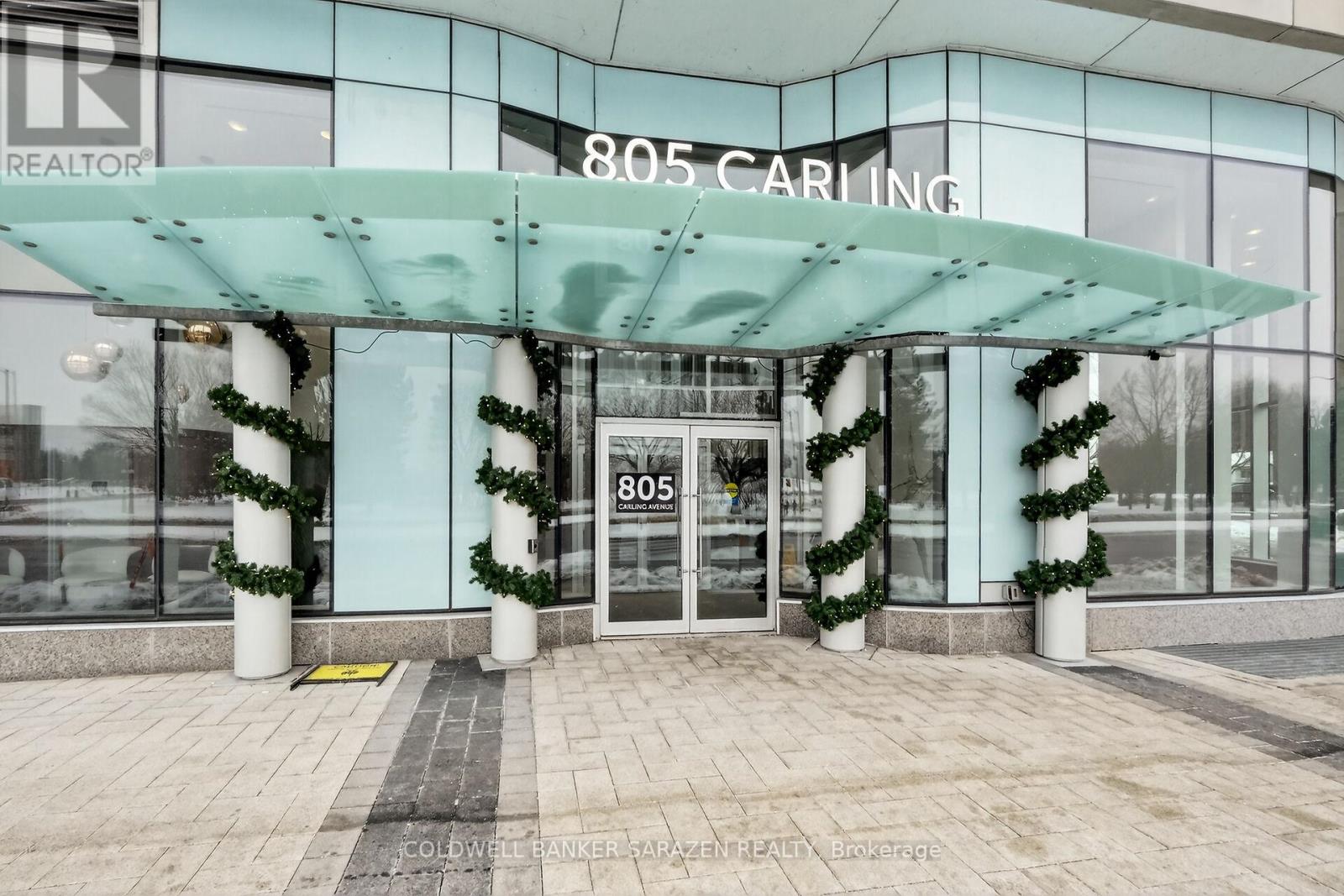 802 - 805 Carling Avenue, Ottawa, Ontario  K1S 5W9 - Photo 5 - X12761930
