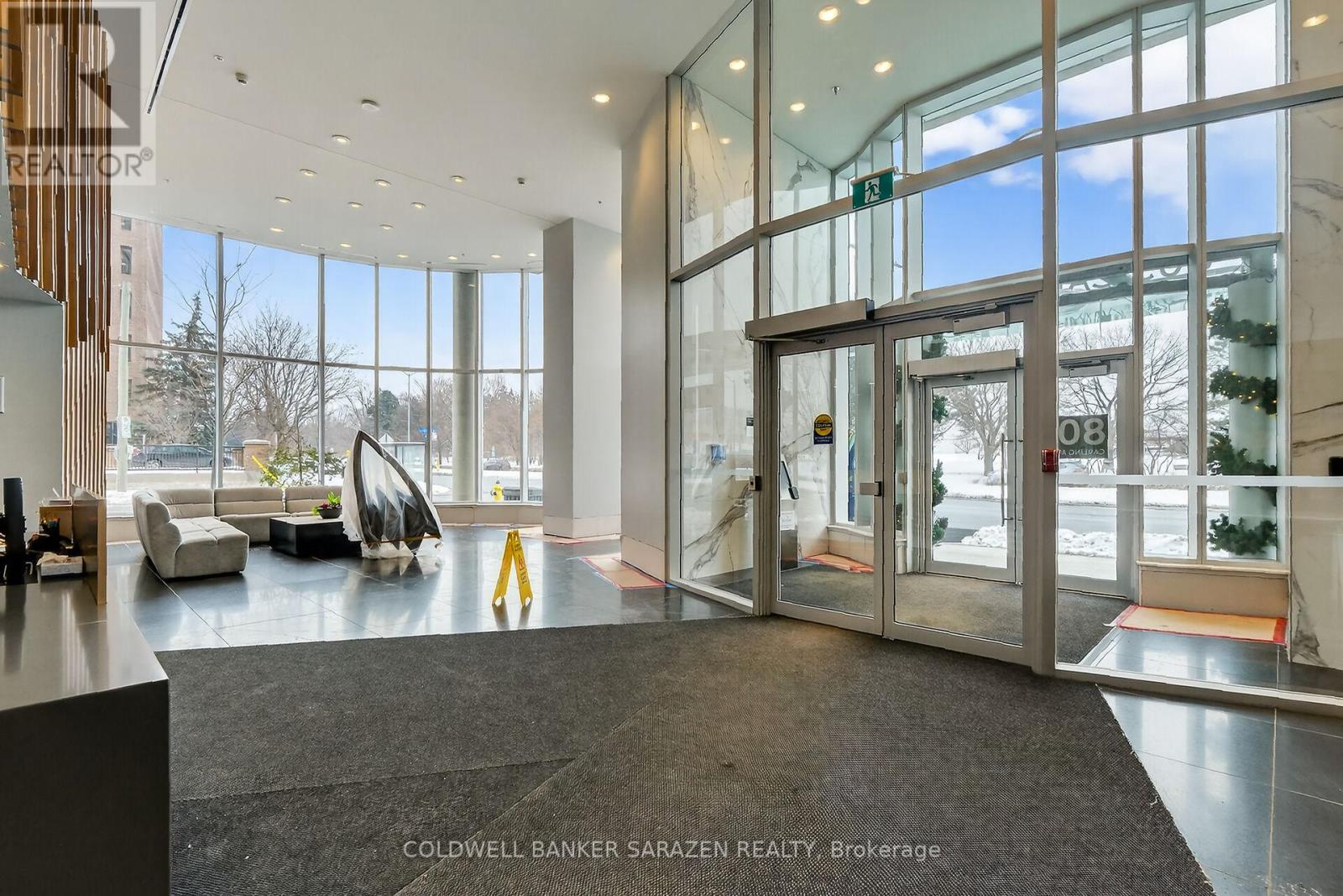 802 - 805 Carling Avenue, Ottawa, Ontario  K1S 5W9 - Photo 6 - X12761930