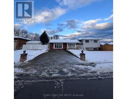 35 EUGENE STREET, Hamilton, Ontario