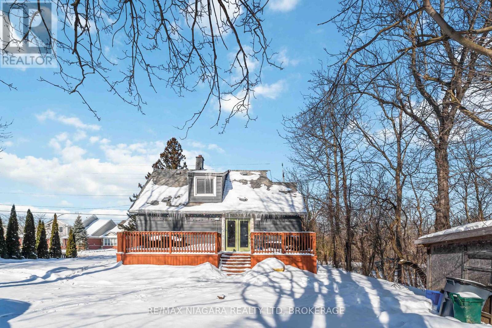 1459 Niagara Stone Road, Niagara-On-The-Lake, Ontario  L0S 1T0 - Photo 39 - X12761854