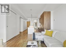 2712 - 1 BLOOR STREET E, Toronto, Ontario