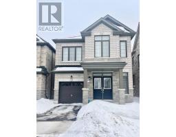 3167 BLAZING STAR AVENUE, Pickering, Ontario