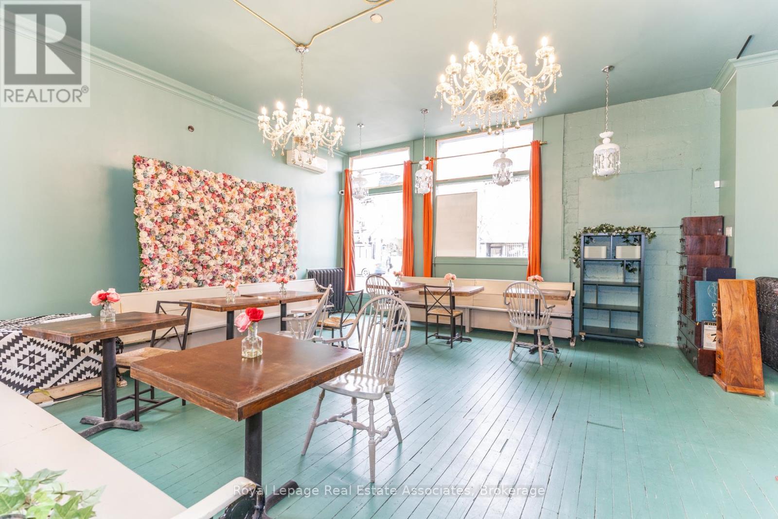 Main Level - 1267 Queen Street W, Toronto, Ontario  M6K 1L5 - Photo 17 - W12610764