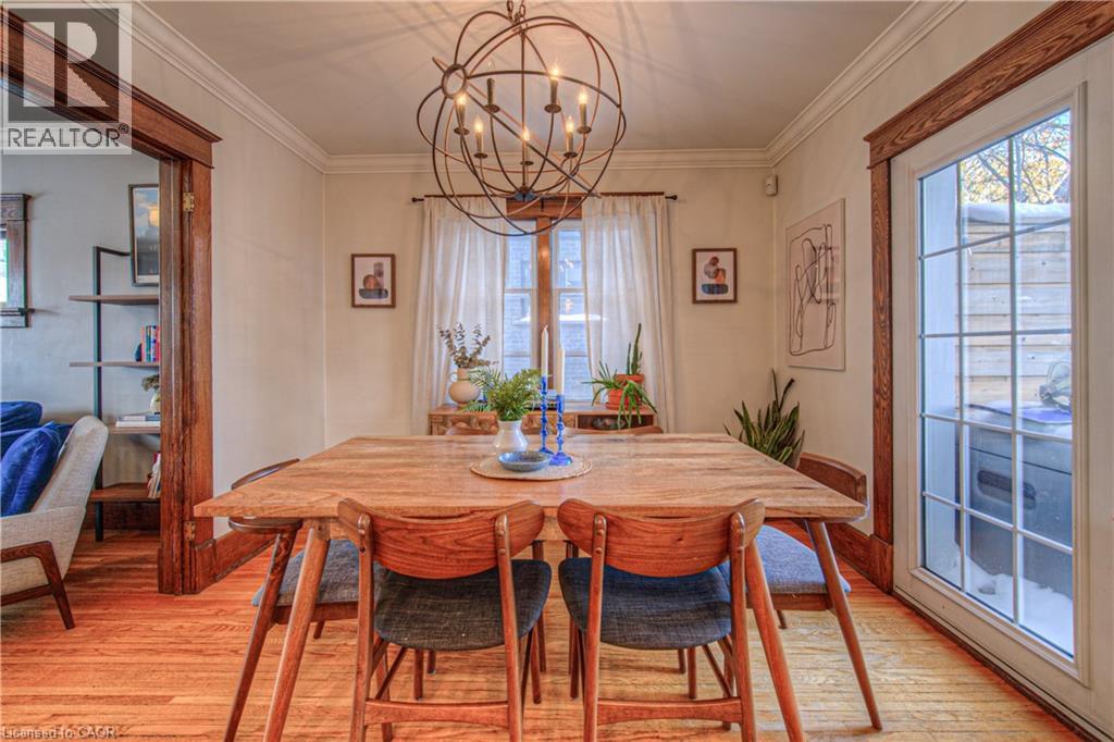 31 Stirling Avenue N, Kitchener, Ontario  N2H 3G4 - Photo 10 - 40803194