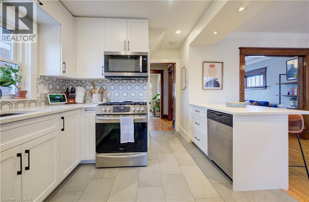 31 Stirling Avenue N, Kitchener, Ontario  N2H 3G4 - Photo 14 - 40803194