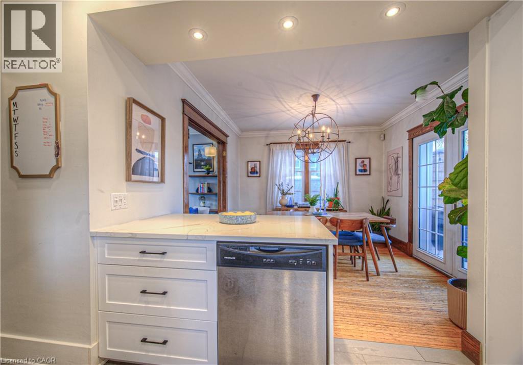 31 Stirling Avenue N, Kitchener, Ontario  N2H 3G4 - Photo 16 - 40803194