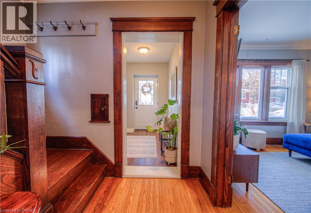 31 Stirling Avenue N, Kitchener, Ontario  N2H 3G4 - Photo 21 - 40803194