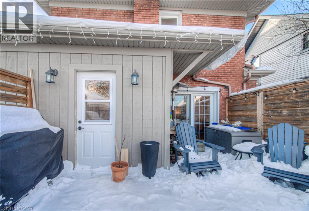 31 Stirling Avenue N, Kitchener, Ontario  N2H 3G4 - Photo 35 - 40803194