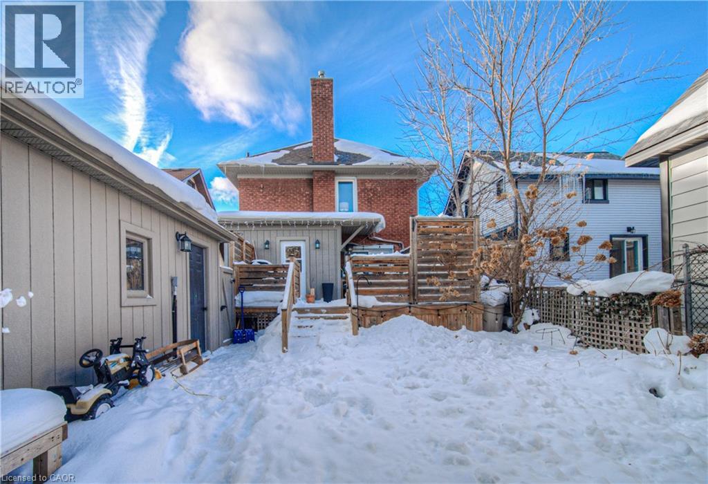 31 Stirling Avenue N, Kitchener, Ontario  N2H 3G4 - Photo 40 - 40803194