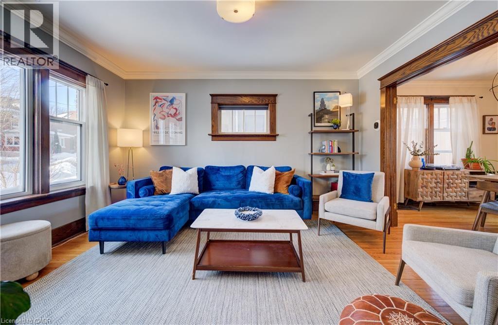 31 Stirling Avenue N, Kitchener, Ontario  N2H 3G4 - Photo 6 - 40803194