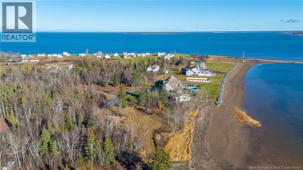 22 De La Pointe Lane, Pointe-Brûlée, New Brunswick E8S 2T6 - Photo 3 - NB131117