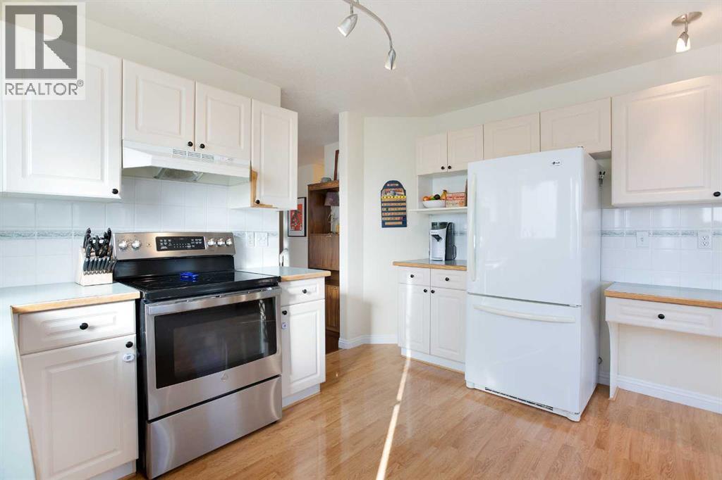 214 Canals Boulevard Sw, Airdrie, Alberta  T4B 2L8 - Photo 4 - A2267485