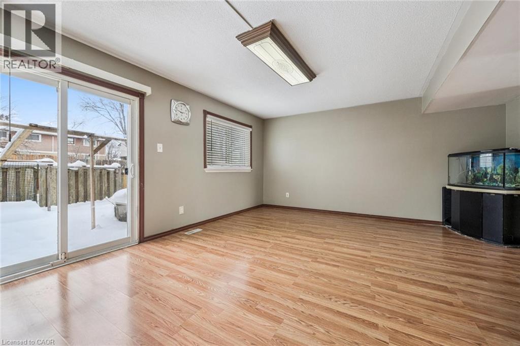 900 Central Park Drive Unit# 49, Brampton, Ontario  L6S 3J6 - Photo 10 - 40802020