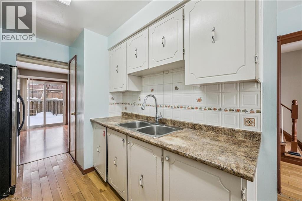 900 Central Park Drive Unit# 49, Brampton, Ontario  L6S 3J6 - Photo 18 - 40802020