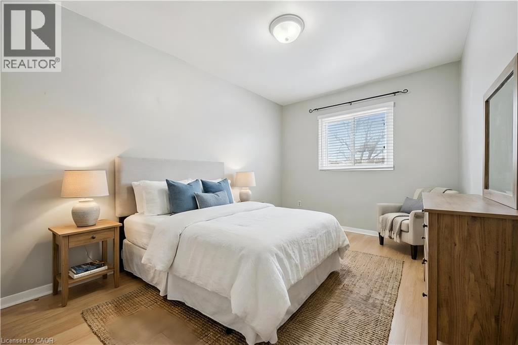 900 Central Park Drive Unit# 49, Brampton, Ontario  L6S 3J6 - Photo 23 - 40802020