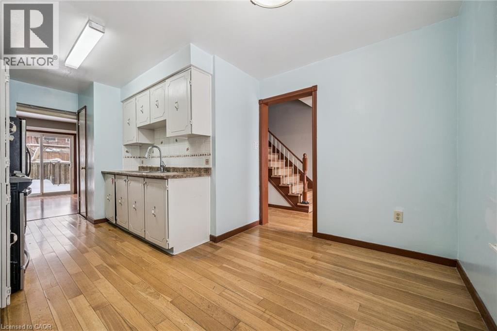 900 Central Park Drive Unit# 49, Brampton, Ontario  L6S 3J6 - Photo 13 - 40802020