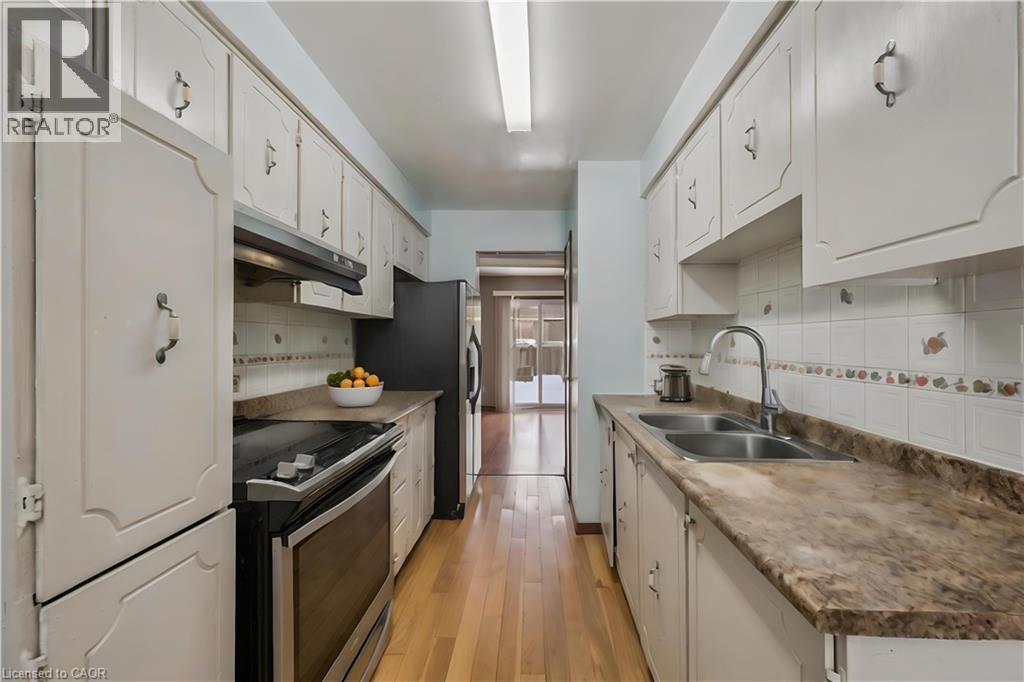 900 Central Park Drive Unit# 49, Brampton, Ontario  L6S 3J6 - Photo 15 - 40802020