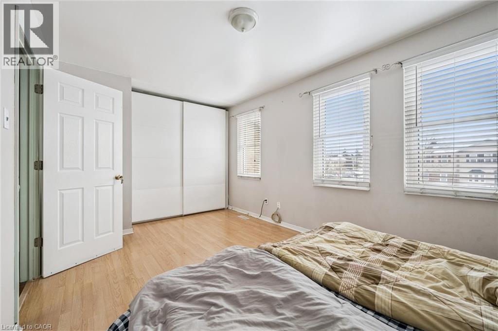 900 Central Park Drive Unit# 49, Brampton, Ontario  L6S 3J6 - Photo 21 - 40802020