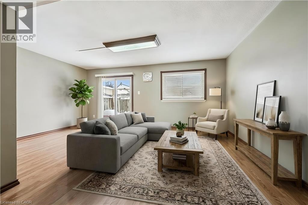 900 Central Park Drive Unit# 49, Brampton, Ontario  L6S 3J6 - Photo 6 - 40802020