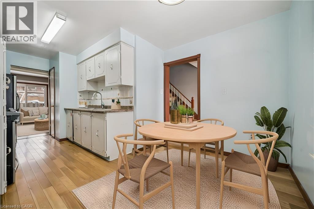 900 Central Park Drive Unit# 49, Brampton, Ontario  L6S 3J6 - Photo 14 - 40802020