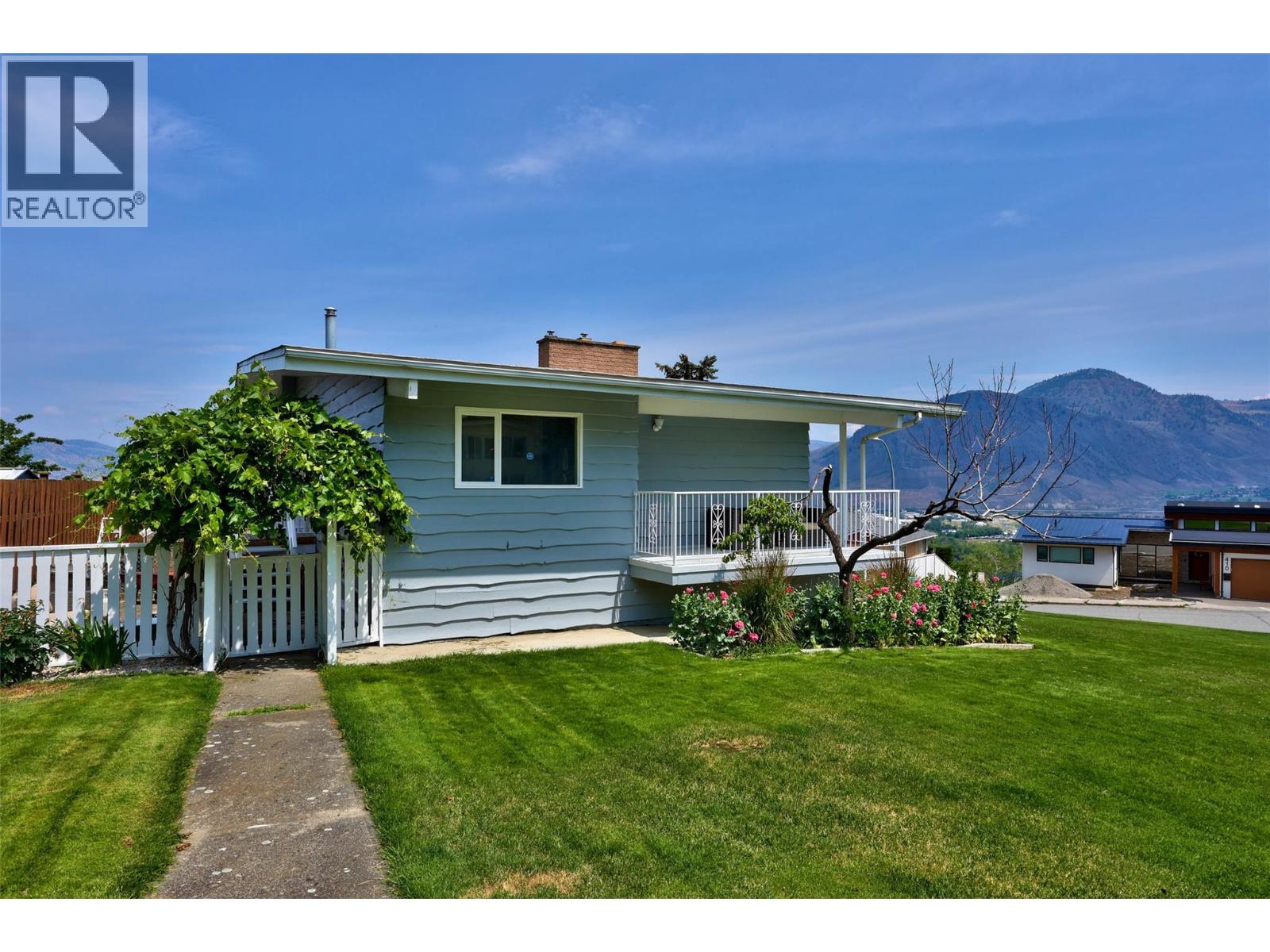 411 Strathcona Terrace, Kamloops, British Columbia  V2C 1C2 - Photo 10 - 10354218