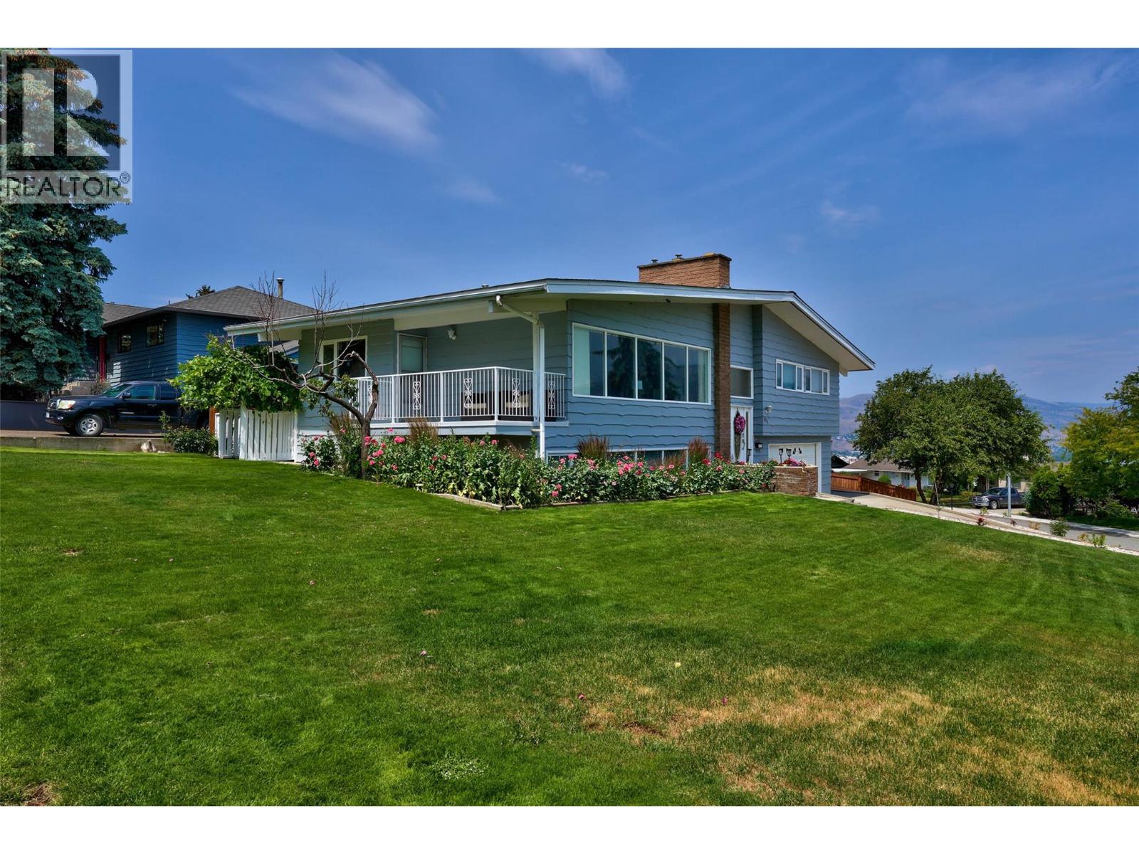 411 Strathcona Terrace, Kamloops, British Columbia  V2C 1C2 - Photo 36 - 10354218