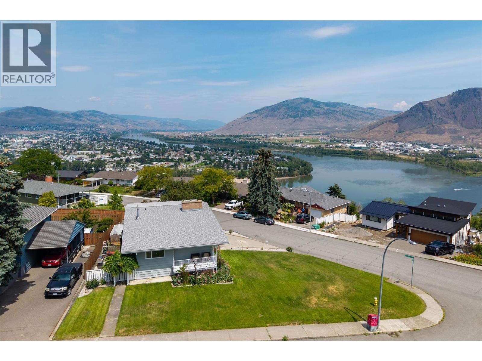 411 Strathcona Terrace, Kamloops, British Columbia  V2C 1C2 - Photo 37 - 10354218