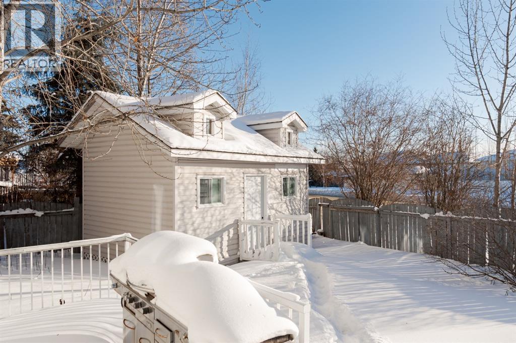 225 Bacon Place, Fort Mcmurray, Alberta  T9K 1Z8 - Photo 38 - A2275104