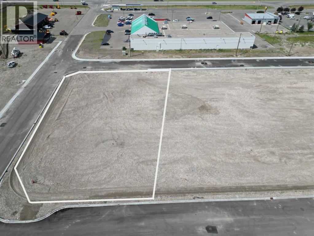 Commercial Lot 5 Willow Lane, Fort Macleod, Alberta