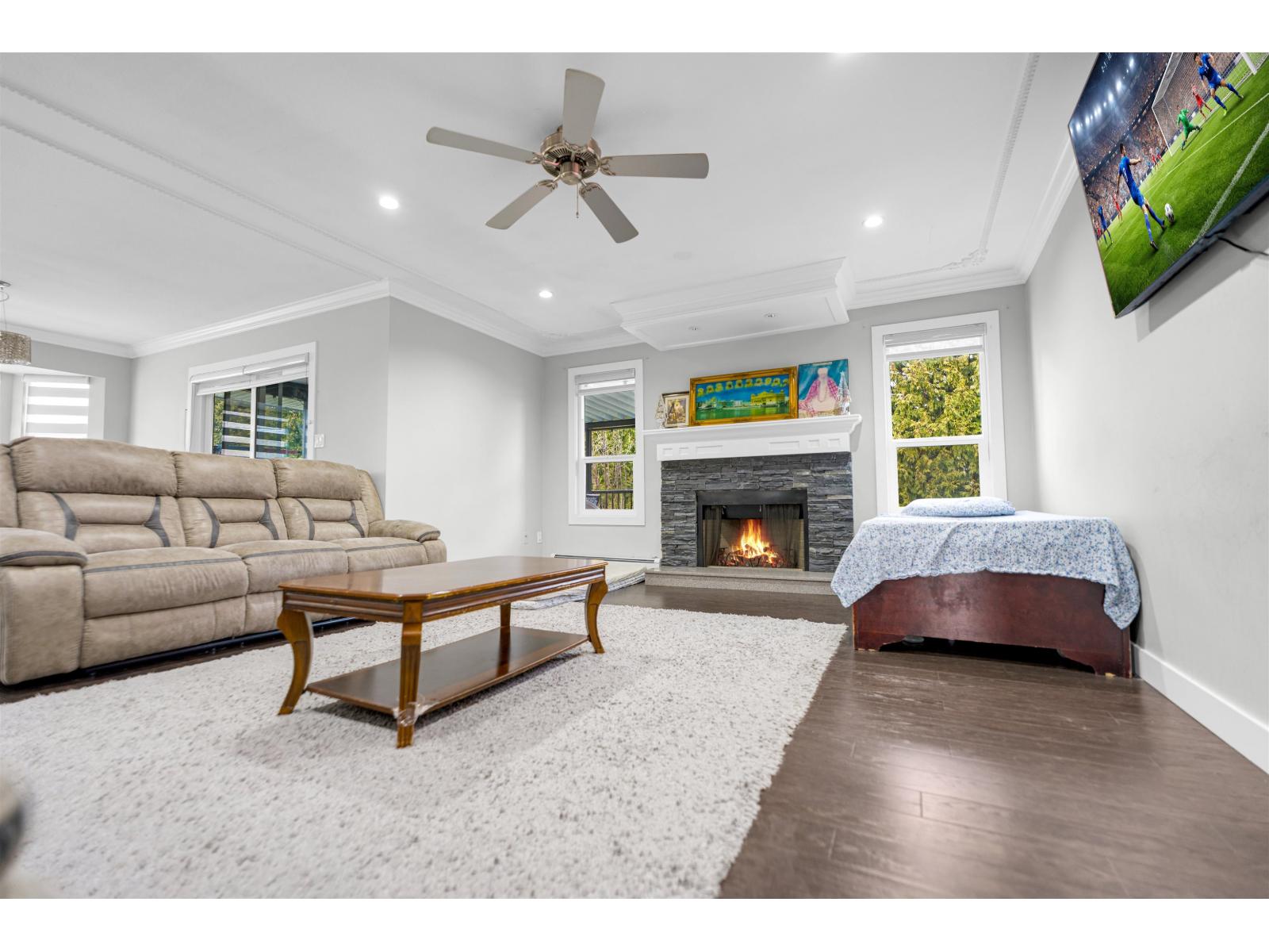 7595 122a Street, Surrey, British Columbia  V3W 0K7 - Photo 14 - R3084841