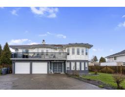 7595 122A STREET, Surrey, British Columbia
