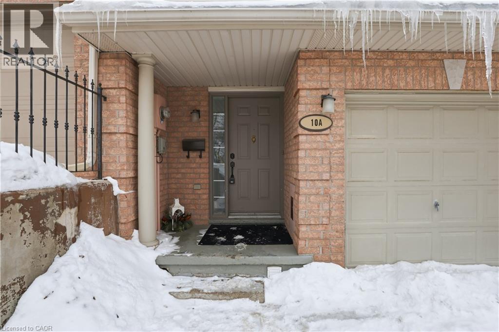 10a Hainer Street, St. Catharines, Ontario  L2S 1M4 - Photo 3 - 40802990