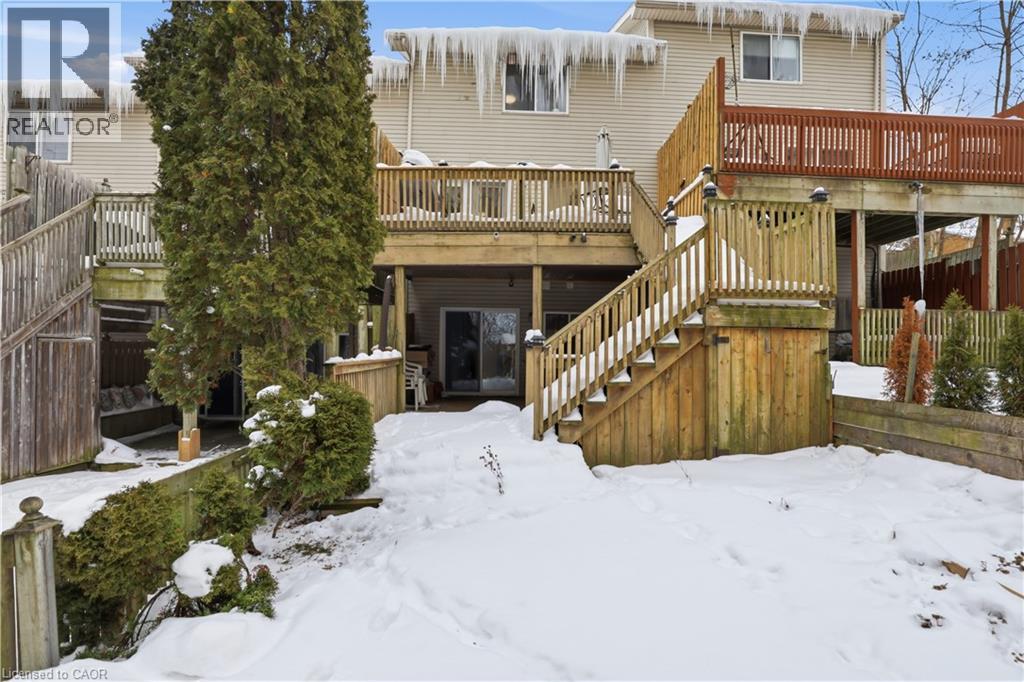 10a Hainer Street, St. Catharines, Ontario  L2S 1M4 - Photo 35 - 40802990