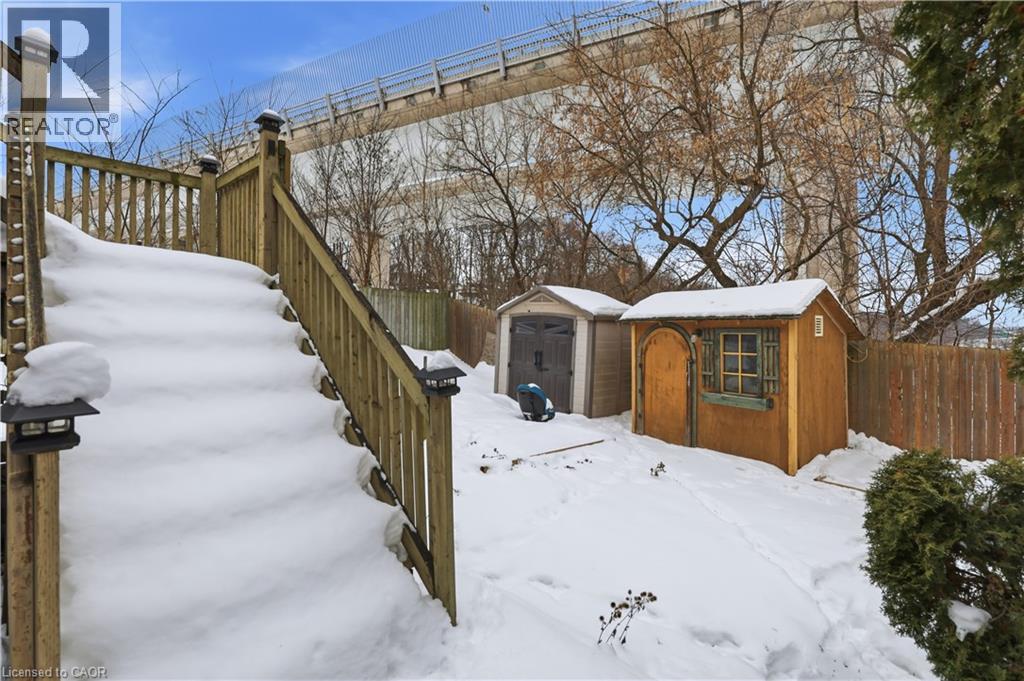 10a Hainer Street, St. Catharines, Ontario  L2S 1M4 - Photo 37 - 40802990