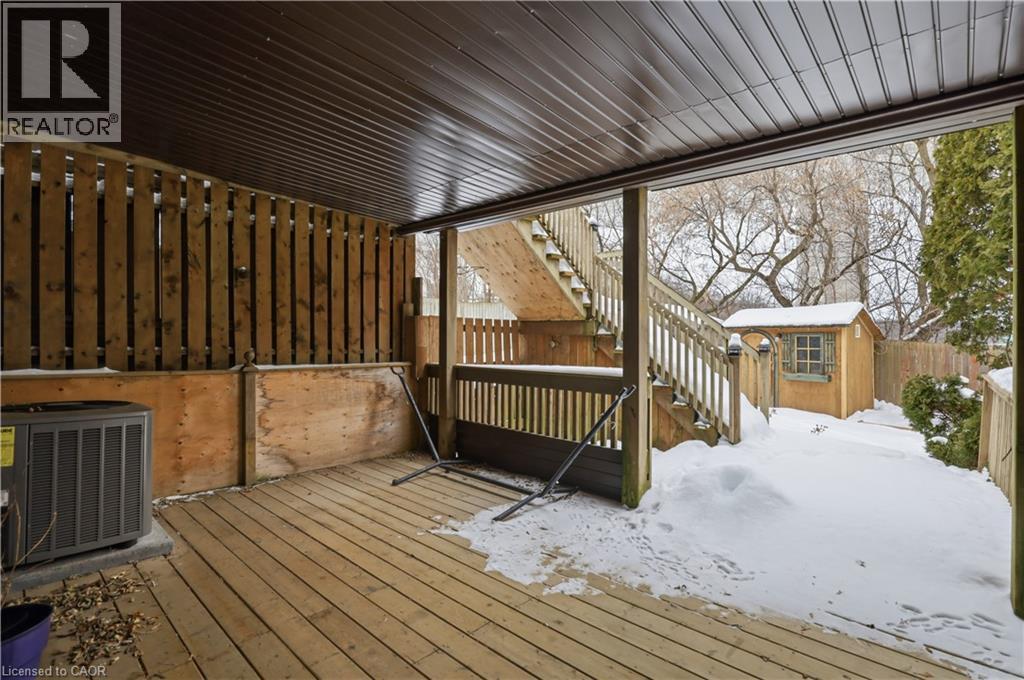 10a Hainer Street, St. Catharines, Ontario  L2S 1M4 - Photo 34 - 40802990